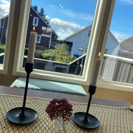 Hus Med Opptil 7 Sengeplasser Holiday home