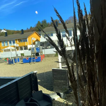 Hus Med Opptil 7 Sengeplasser