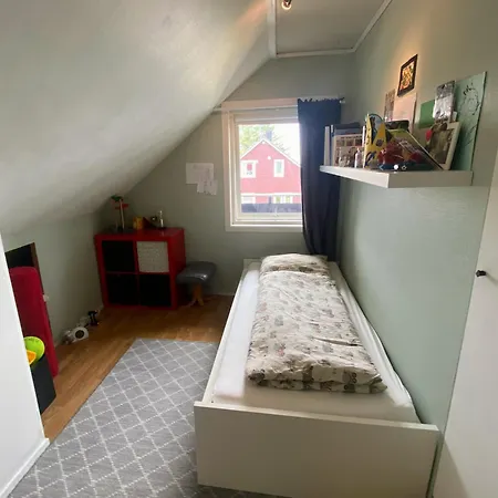 Holiday home Hus Med Opptil 7 Sengeplasser